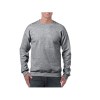 Sweat 50/50 col rond 270