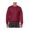Sweat 50/50 col rond 270
