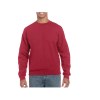 Sweat 50/50 col rond 270