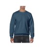 Sweat 50/50 col rond 270