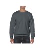 Sweat 50/50 col rond 270
