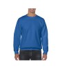 Sweat 50/50 col rond 270