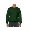 Sweat 50/50 col rond 270