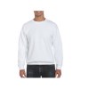 Sweat 50/50 manches droites 310