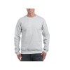Sweat 50/50 manches droites 310