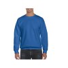 Sweat 50/50 manches droites 310