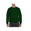 Sweat 50/50 manches droites 310