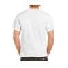 Tee-shirt col rond 180