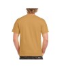 Tee-shirt col rond 180