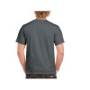Tee-shirt col rond 180