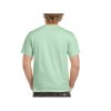 Tee-shirt col rond 180