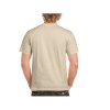 Tee-shirt col rond 180