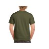 Tee-shirt col rond 180