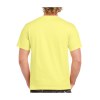 Tee-shirt col rond 180