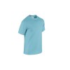 Tee-shirt col rond 180