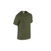 Tee-shirt col rond 180
