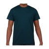 Tee-shirt col rond 180