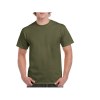 Tee-shirt col rond 180