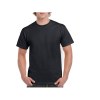 Tee-shirt col rond 180