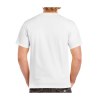 Tee-shirt col rond 200