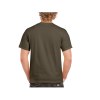 Tee-shirt col rond 200