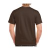 Tee-shirt col rond 200