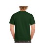 Tee-shirt col rond 200