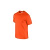Tee-shirt col rond 200