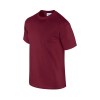 Tee-shirt col rond 200