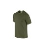Tee-shirt col rond 200