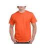 Tee-shirt col rond 200