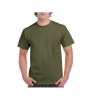 Tee-shirt col rond 200