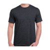 Tee-shirt col rond 200