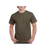 Tee-shirt col rond 200