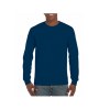 Tee-shirt homme manches longues