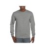 Tee-shirt homme manches longues