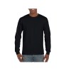 Tee-shirt homme manches longues