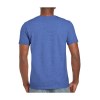 Tee-shirt col rond 150