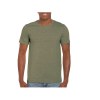 Tee-shirt col rond 150