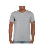 Tee-shirt col rond 150