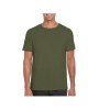 Tee-shirt col rond 150