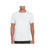 Tee-shirt col rond 150