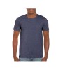 Tee-shirt col rond 150