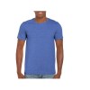 Tee-shirt col rond 150