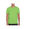 Tee-shirt col rond 150
