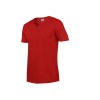 Tee-shirt col V homme