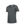 Tee-shirt col V homme
