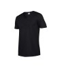 Tee-shirt col V homme