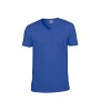 Tee-shirt col V homme