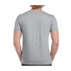 Tee-shirt col V homme